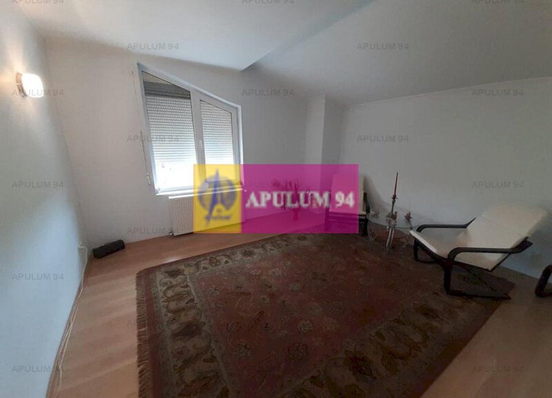 Vila spatioasa si bine construita langa Bucuresti