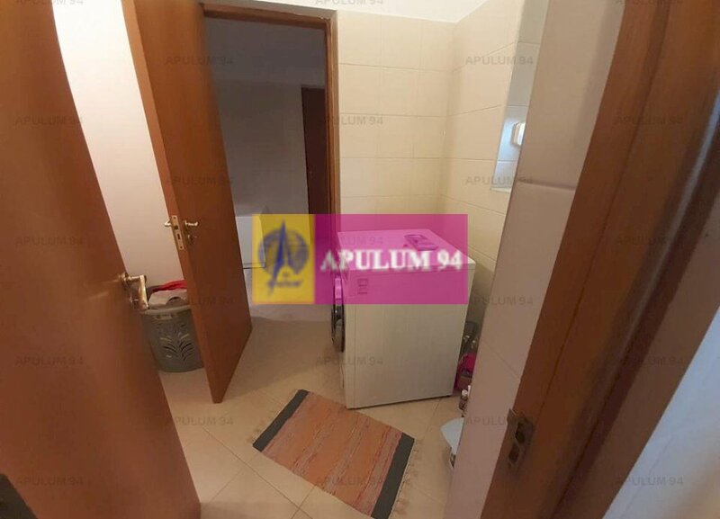 Vila spatioasa si bine construita langa Bucuresti