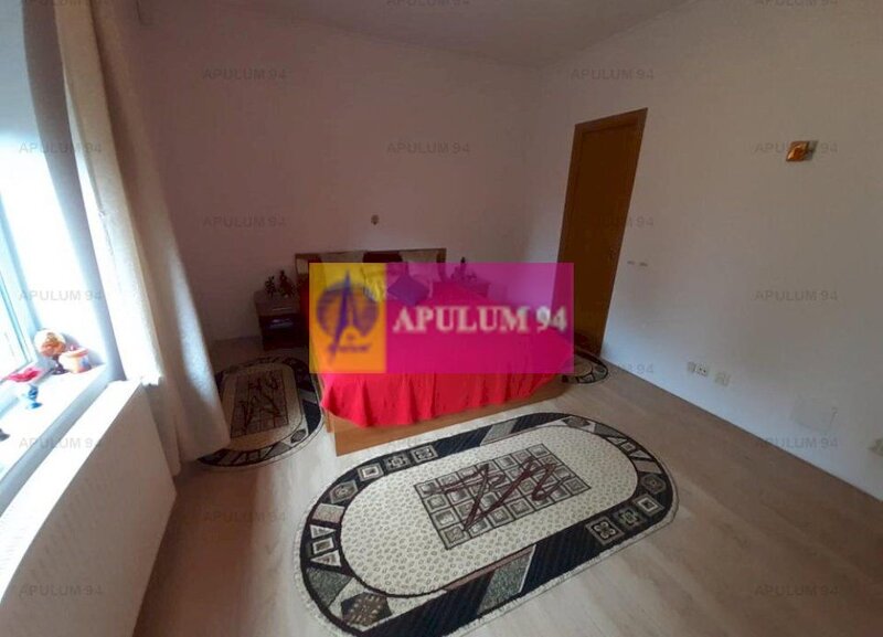 Vila spatioasa si bine construita langa Bucuresti