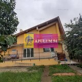 Vila spatioasa si bine construita langa Bucuresti